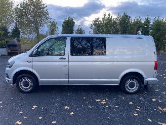 Volkswagen Transporter T6 BESTELWAGEN picture 10