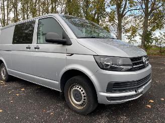Volkswagen Transporter T6 BESTELWAGEN picture 3