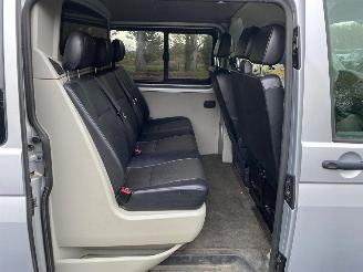 Volkswagen Transporter T6 BESTELWAGEN picture 22