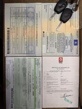 Renault Master MASTER picture 34