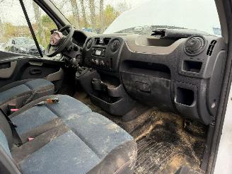 Renault Master MASTER picture 25