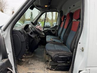 Renault Master MASTER picture 23