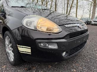 Fiat Punto EVO picture 3