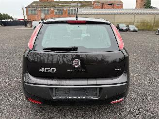 Fiat Punto EVO picture 12