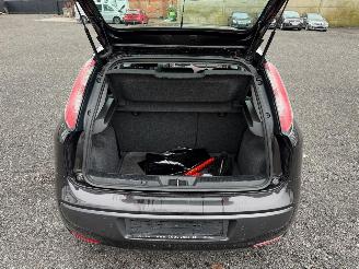 Fiat Punto EVO picture 13