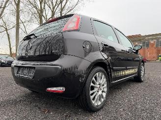 Fiat Punto EVO picture 14