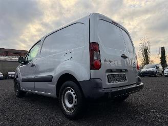 Citroën Berlingo 1.6 HDI picture 10