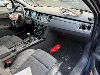 Peugeot 508 ALLURE picture 23