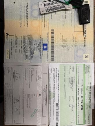 Citroën Berlingo 1.6 HDI picture 34