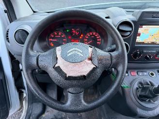 Citroën Berlingo 1.6 HDI picture 29