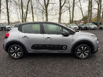 skadebil auto Citroën C3 III SHINE 2018/8