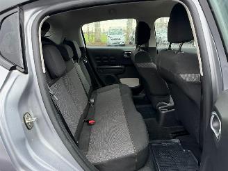 Citroën C3 III SHINE picture 21