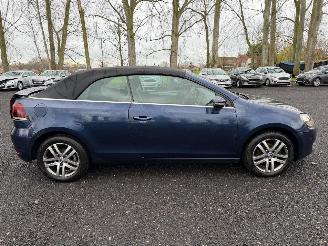  Volkswagen Golf CABRIOLET 2011/9