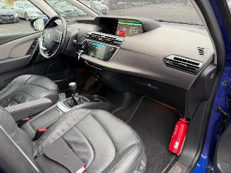 Citroën C4-picasso PICASSO II picture 24