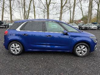  Citroën C4-picasso PICASSO II 2017/3