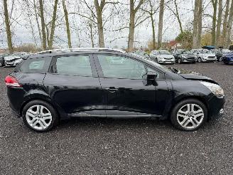 Auto incidentate Renault Clio IV GRANDTOUR 2020/6