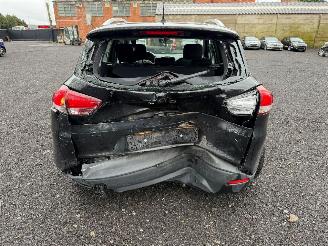 Renault Clio IV GRANDTOUR picture 13