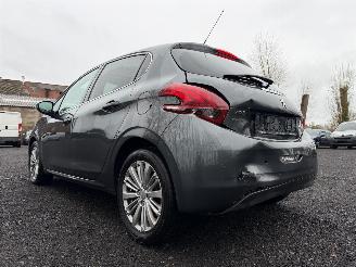 Peugeot 208 208 ALLURE picture 10
