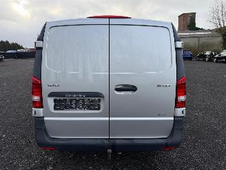 Mercedes Vito 111 CDI LANG picture 18