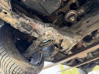 Mercedes Vito 111 CDI LANG picture 4