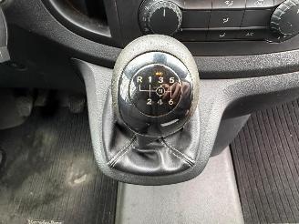 Mercedes Vito 111 CDI LANG picture 32