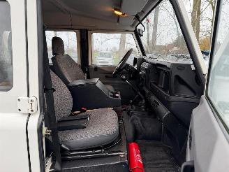 Land Rover Defender 2.5 D picture 20