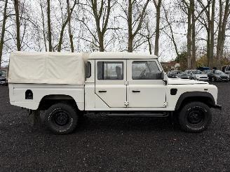 Land Rover Defender 2.5 D 2003/7
