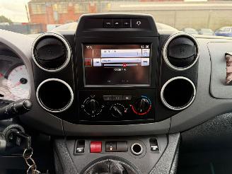 Citroën Berlingo 1.6 HDI picture 29