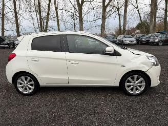 skadebil auto Mitsubishi Space-star STAR 2015/3