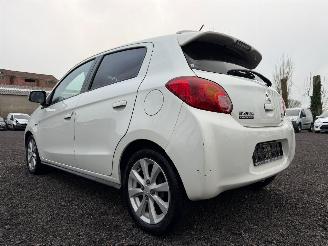 Mitsubishi Space-star STAR picture 12