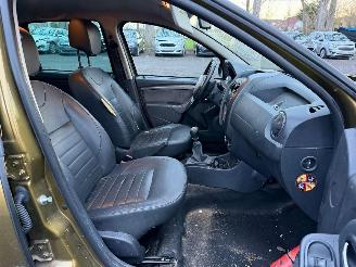 Dacia Duster PRESTIGE picture 21