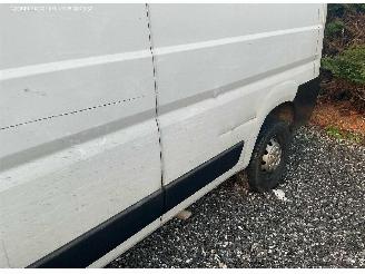 Opel Movano 2.2 HDI picture 11