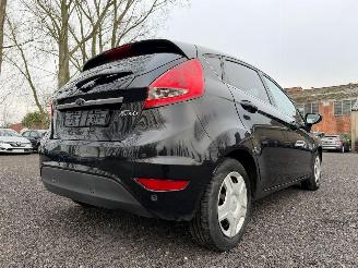 Ford Fiesta TITANIUM picture 16