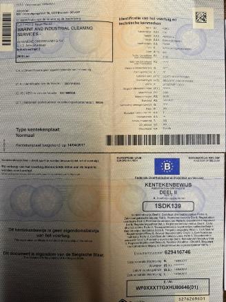 Ford Transit TREND picture 33