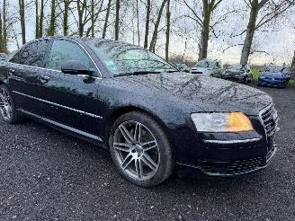 Audi A8 QUATTRO picture 3