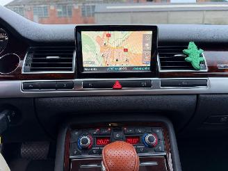Audi A8 QUATTRO picture 31