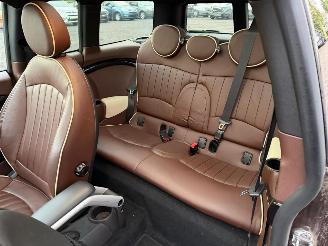 Mini Cooper 1.6 D picture 16