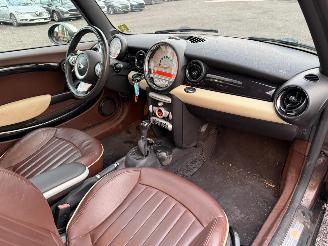 Mini Cooper 1.6 D picture 20