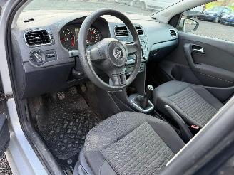 Volkswagen Polo COMFORTLINE picture 23