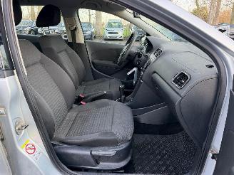 Volkswagen Polo COMFORTLINE picture 20