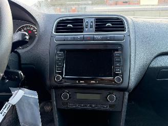 Volkswagen Polo COMFORTLINE picture 28