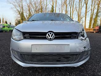 Volkswagen Polo COMFORTLINE picture 4