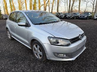 Volkswagen Polo COMFORTLINE picture 2