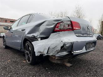 Volkswagen Passat HIGHLINE picture 13