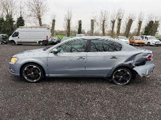 Volkswagen Passat HIGHLINE picture 9