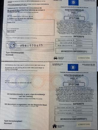 Volkswagen Passat HIGHLINE picture 33