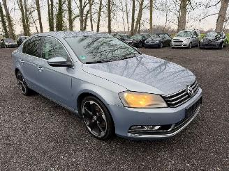 Volkswagen Passat HIGHLINE picture 2
