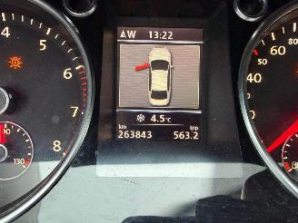 Volkswagen Passat HIGHLINE picture 27