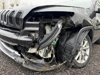 Jeep Cherokee LIMITED picture 8