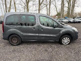 Voiture accidenté Citroën Berlingo MULTISPACE 2016/6